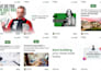 design canva instagram carousel and canva templates